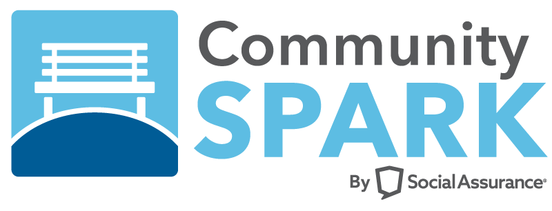 Community Spark - the source for non-profits and the caring organizations that support them